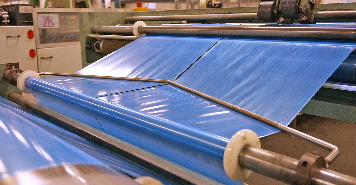 producent van fish sheets