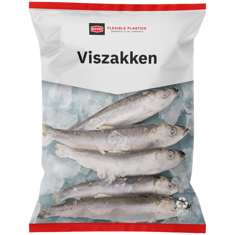 Fischsäcke