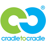 Cradle to Cradle symbool