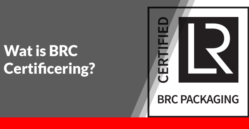 What is BRC certification? image