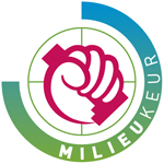 Milieukeur (SMK) symbool