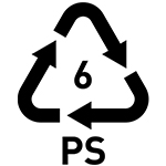 ps symbool