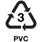 PVC-Symbol