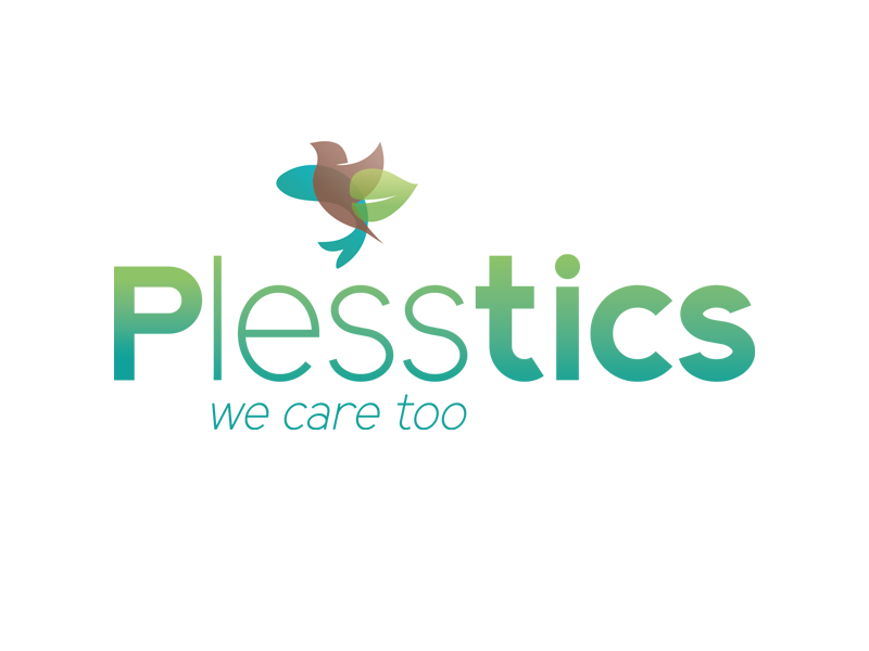 KIVO stands up to plastic issues with Plesstics image