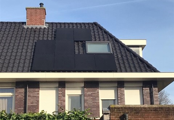 KIVO biedt medewerkers zonnepanelen aan als secundaire arbeidsvoorwaarden afbeelding