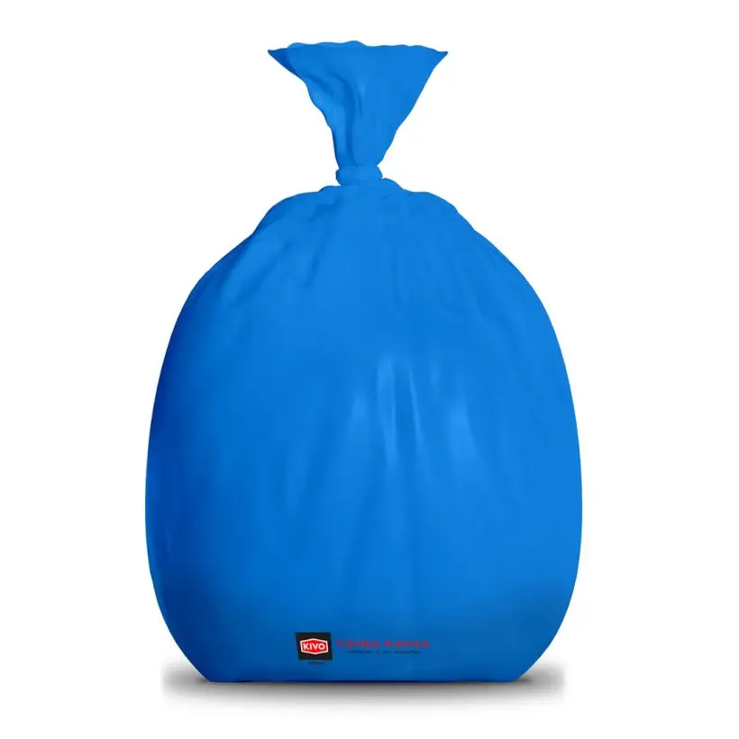 rubbish bags manufacturer