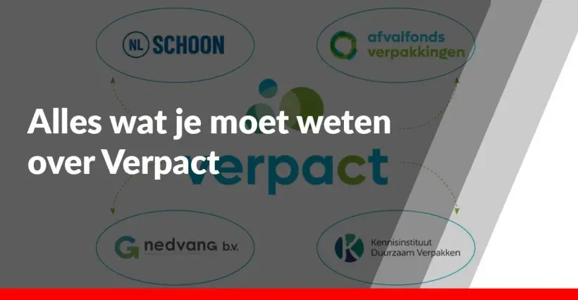 Alles wat je moet weten over Verpact afbeelding