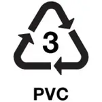 PVC symbol