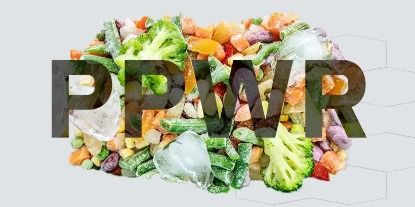 PPWR and the frozen food industry: what do you need to know? illustration